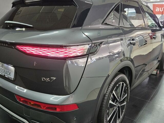 DS 7, объемом двигателя 1.5 л и пробегом 0 тыс. км за 47935 $, фото 5 на Automoto.ua