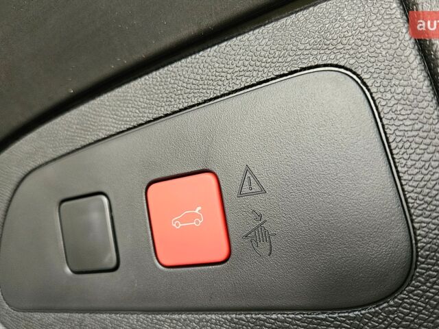 DS 7, объемом двигателя 1.5 л и пробегом 0 тыс. км за 47932 $, фото 24 на Automoto.ua
