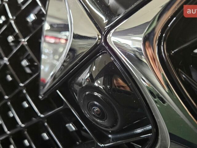 DS 7, объемом двигателя 1.5 л и пробегом 0 тыс. км за 47932 $, фото 7 на Automoto.ua