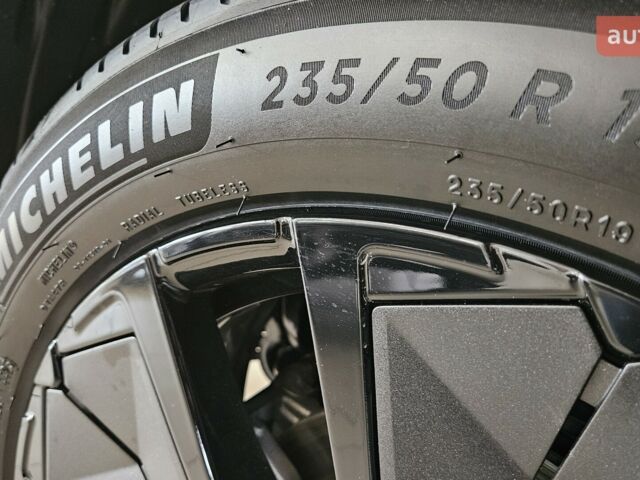 DS 7, объемом двигателя 1.5 л и пробегом 0 тыс. км за 47935 $, фото 11 на Automoto.ua