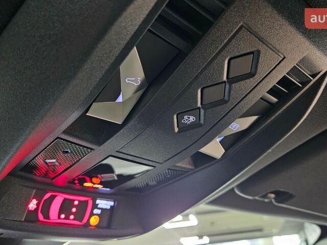 DS 7, объемом двигателя 1.5 л и пробегом 0 тыс. км за 47935 $, фото 13 на Automoto.ua