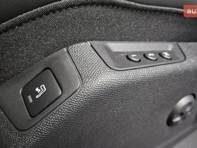 DS 7, объемом двигателя 1.5 л и пробегом 0 тыс. км за 47935 $, фото 19 на Automoto.ua