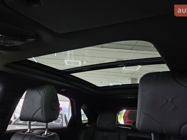 DS 7, объемом двигателя 1.5 л и пробегом 0 тыс. км за 47903 $, фото 36 на Automoto.ua