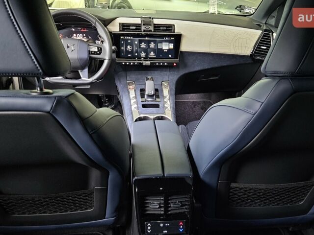 DS 7 2025 в Киеве на Automoto.ua DS 7, объемом двигателя 1.5 л и пробегом 0 тыс. км за 43094 $, фото 37 на Automoto.ua