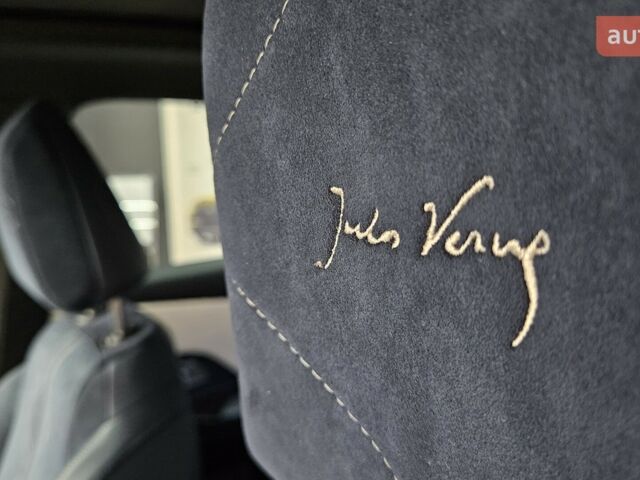 DS 7, об'ємом двигуна 1.5 л та пробігом 0 тис. км за 42221 $, фото 14 на Automoto.ua