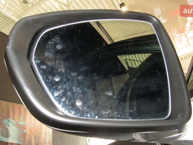 купити нове авто DS 7 2025 року від офіційного дилера AUTOCENTER AUTO.RIA DS фото