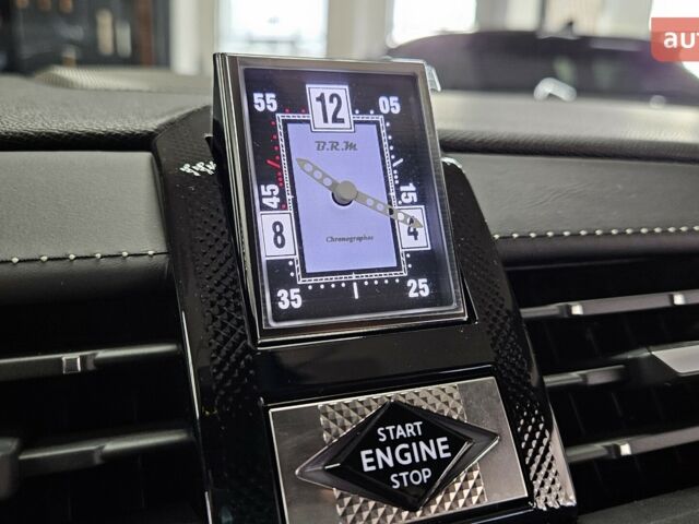 DS 7, объемом двигателя 1.5 л и пробегом 0 тыс. км за 47903 $, фото 23 на Automoto.ua