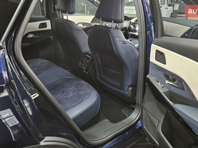 DS 7, об'ємом двигуна 1.5 л та пробігом 0 тис. км за 42221 $, фото 11 на Automoto.ua