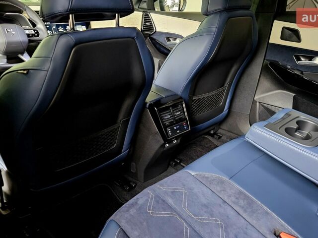 DS 7 2025 в Киеве на Automoto.ua DS 7, объемом двигателя 1.5 л и пробегом 0 тыс. км за 43094 $, фото 32 на Automoto.ua