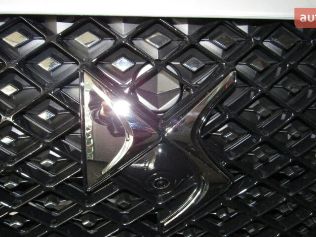 купити нове авто DS 7 2025 року від офіційного дилера AUTOCENTER AUTO.RIA DS фото