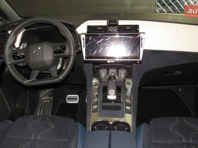 купити нове авто DS 7 2025 року від офіційного дилера AUTOCENTER AUTO.RIA DS фото