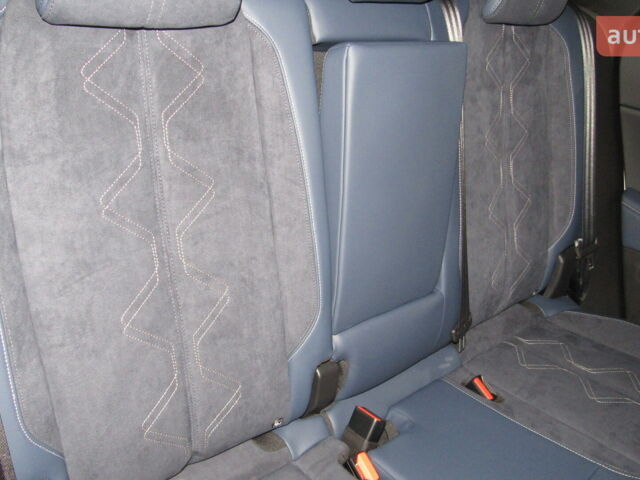 купити нове авто DS 7 2025 року від офіційного дилера AUTOCENTER AUTO.RIA DS фото