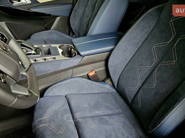 DS 7 2025 в Киеве на Automoto.ua DS 7, объемом двигателя 1.5 л и пробегом 0 тыс. км за 43094 $, фото 27 на Automoto.ua