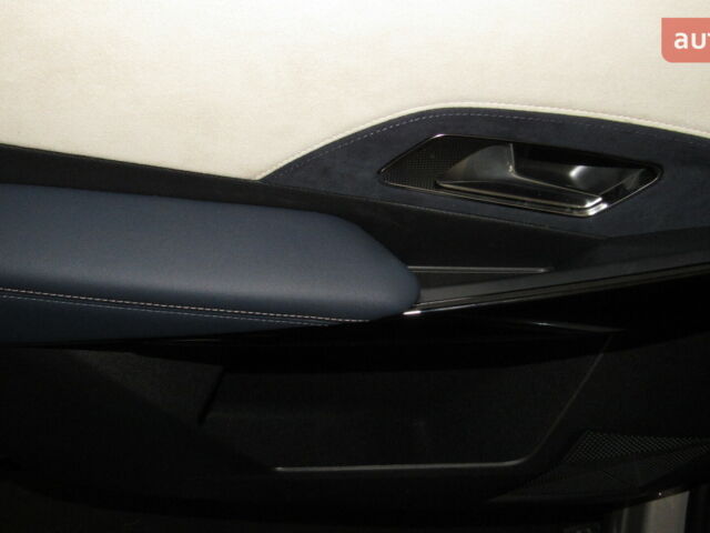 купити нове авто DS 7 2025 року від офіційного дилера AUTOCENTER AUTO.RIA DS фото