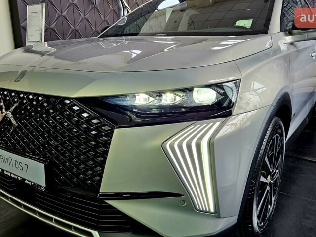 DS 7 2025 в Киеве на Automoto.ua DS 7, объемом двигателя 1.5 л и пробегом 0 тыс. км за 43094 $, фото 14 на Automoto.ua