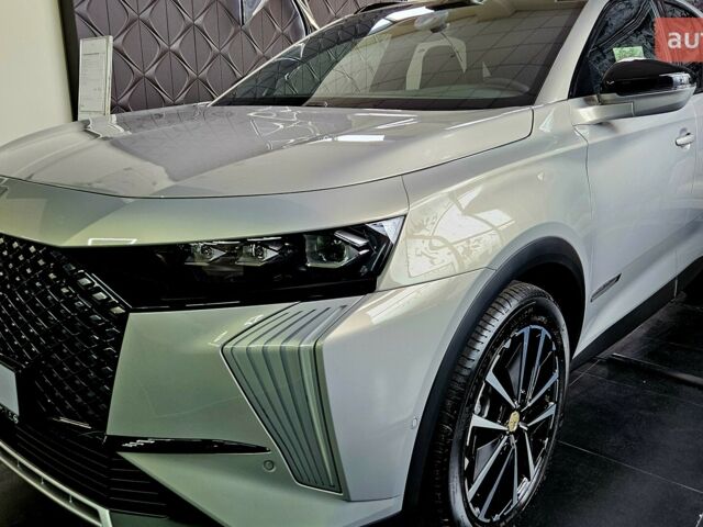 DS 7 2025 в Киеве на Automoto.ua DS 7, объемом двигателя 1.5 л и пробегом 0 тыс. км за 43094 $, фото 6 на Automoto.ua