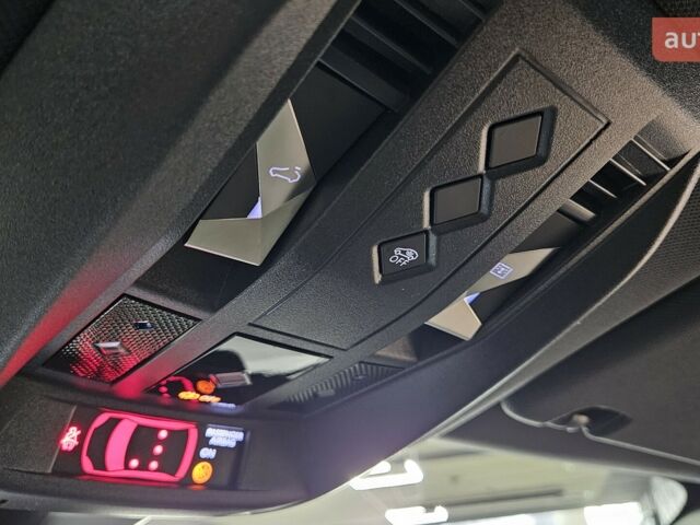 DS 7, объемом двигателя 1.5 л и пробегом 0 тыс. км за 47903 $, фото 28 на Automoto.ua