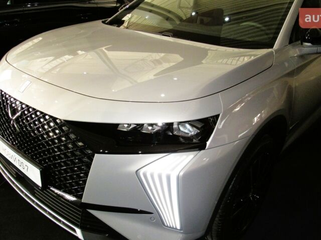 купити нове авто DS 7 2025 року від офіційного дилера AUTOCENTER AUTO.RIA DS фото