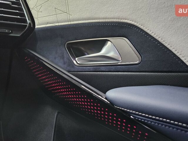 DS 7, об'ємом двигуна 1.5 л та пробігом 0 тис. км за 42221 $, фото 22 на Automoto.ua