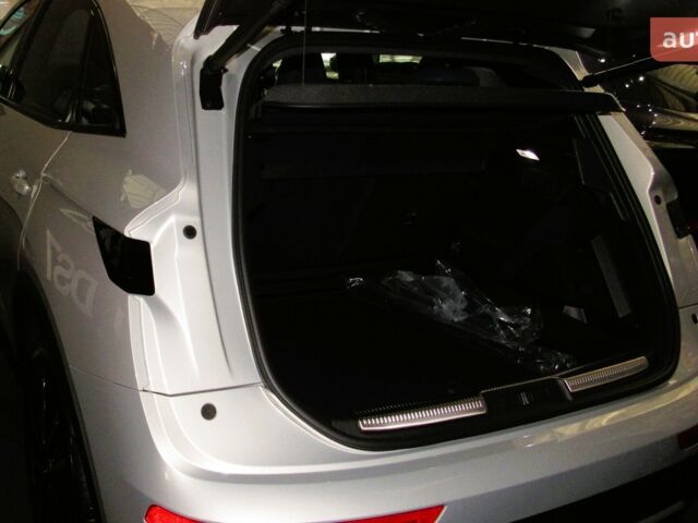 купити нове авто DS 7 2025 року від офіційного дилера AUTOCENTER AUTO.RIA DS фото