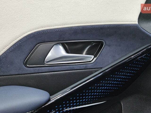 DS 7, об'ємом двигуна 1.5 л та пробігом 0 тис. км за 42221 $, фото 32 на Automoto.ua