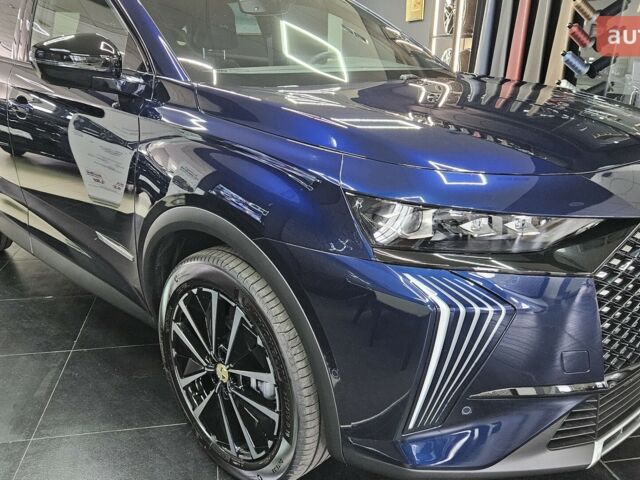 DS 7, об'ємом двигуна 1.5 л та пробігом 0 тис. км за 42221 $, фото 2 на Automoto.ua