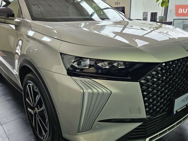 DS 7 2025 в Киеве на Automoto.ua DS 7, объемом двигателя 1.5 л и пробегом 0 тыс. км за 43094 $, фото 4 на Automoto.ua