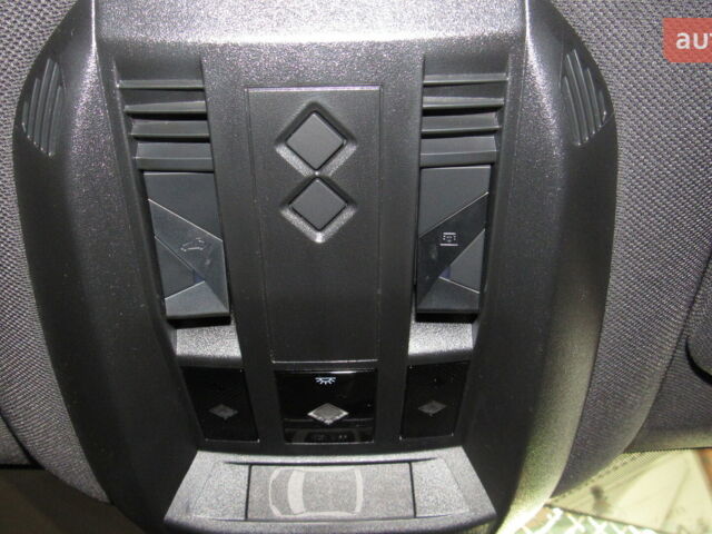 купити нове авто DS 7 2025 року від офіційного дилера AUTOCENTER AUTO.RIA DS фото