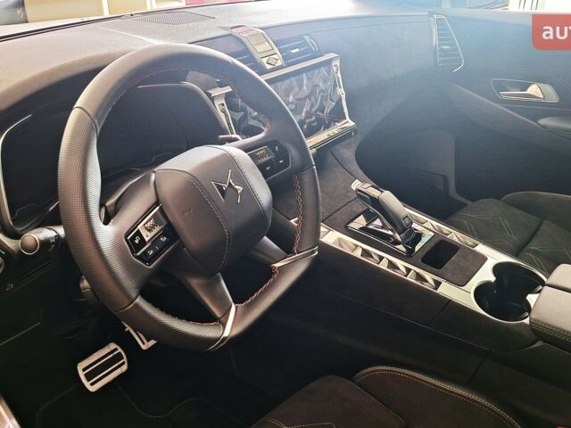 DS 7 2025 года купить новое авто DS 7 2025 года от официального дилера AUTOCENTER AUTO.RIA DS фото