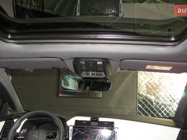 купити нове авто DS 7 2025 року від офіційного дилера AUTOCENTER AUTO.RIA DS фото