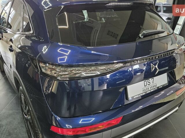 DS 7, об'ємом двигуна 1.5 л та пробігом 0 тис. км за 42221 $, фото 7 на Automoto.ua