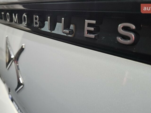 DS 7, объемом двигателя 1.5 л и пробегом 0 тыс. км за 47903 $, фото 13 на Automoto.ua