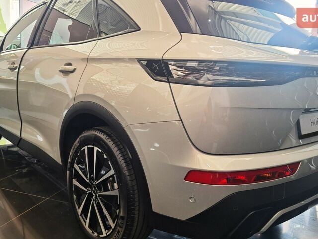 DS 7 2025 года купить новое авто DS 7 2025 года от официального дилера AUTOCENTER AUTO.RIA DS фото