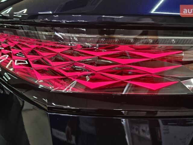 DS 7, об'ємом двигуна 1.5 л та пробігом 0 тис. км за 42221 $, фото 9 на Automoto.ua