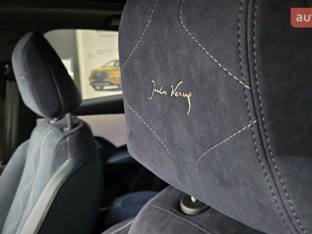 DS 7, об'ємом двигуна 1.5 л та пробігом 0 тис. км за 42221 $, фото 15 на Automoto.ua