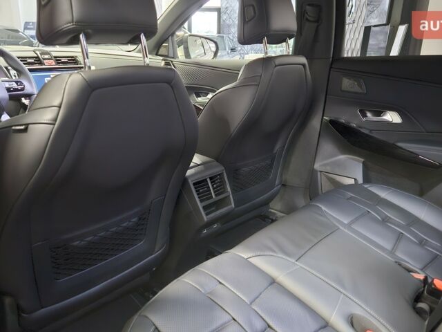 DS 7, объемом двигателя 1.5 л и пробегом 0 тыс. км за 47903 $, фото 18 на Automoto.ua