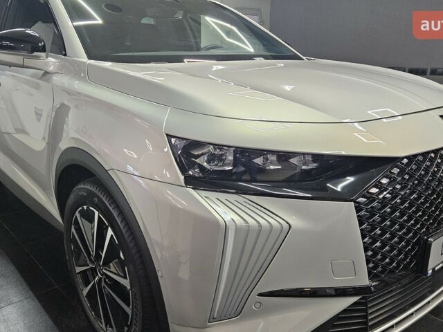 DS 7, объемом двигателя 1.5 л и пробегом 0 тыс. км за 47903 $, фото 3 на Automoto.ua