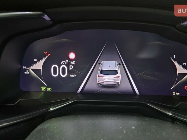 DS 7, об'ємом двигуна 1.5 л та пробігом 0 тис. км за 42221 $, фото 18 на Automoto.ua