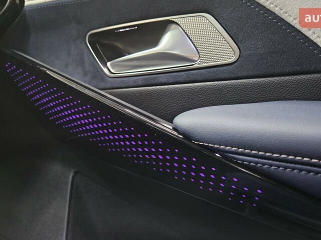 DS 7, об'ємом двигуна 1.5 л та пробігом 0 тис. км за 42221 $, фото 27 на Automoto.ua