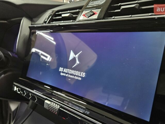 DS 7, объемом двигателя 1.5 л и пробегом 0 тыс. км за 47903 $, фото 30 на Automoto.ua