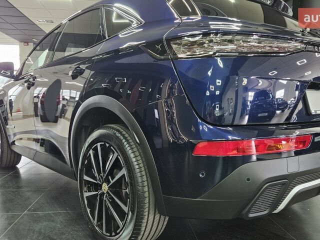 DS 7, об'ємом двигуна 1.5 л та пробігом 0 тис. км за 42221 $, фото 8 на Automoto.ua