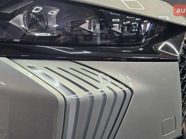 DS 7, объемом двигателя 1.5 л и пробегом 0 тыс. км за 47903 $, фото 7 на Automoto.ua