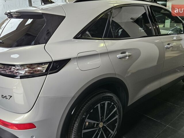 DS 7 2025 в Киеве на Automoto.ua DS 7, объемом двигателя 1.5 л и пробегом 0 тыс. км за 43094 $, фото 11 на Automoto.ua