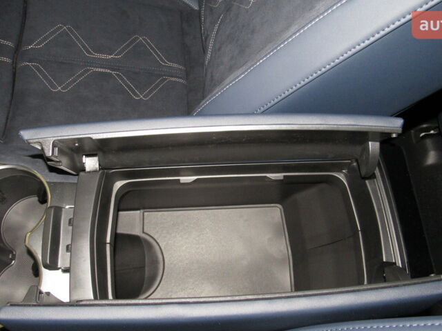 купити нове авто DS 7 2025 року від офіційного дилера AUTOCENTER AUTO.RIA DS фото