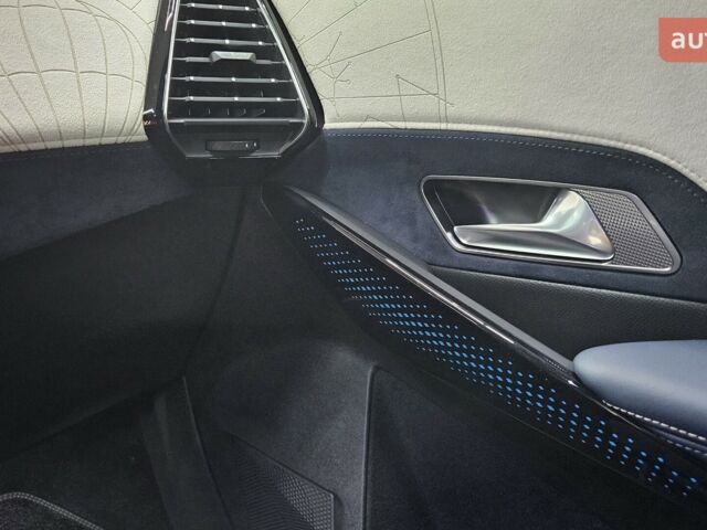 DS 7, об'ємом двигуна 1.5 л та пробігом 0 тис. км за 42221 $, фото 33 на Automoto.ua