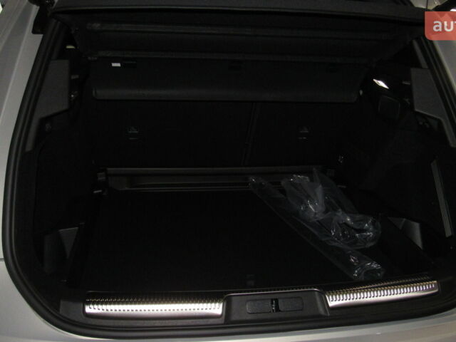 купити нове авто DS 7 2025 року від офіційного дилера AUTOCENTER AUTO.RIA DS фото