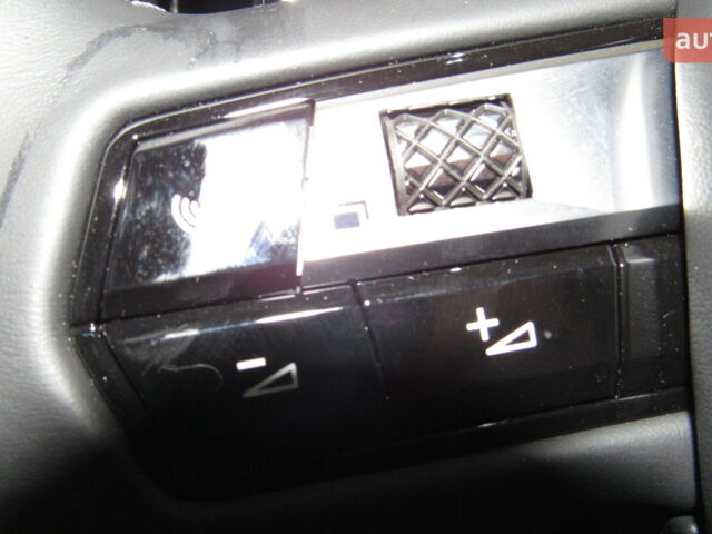 купити нове авто DS 7 2025 року від офіційного дилера AUTOCENTER AUTO.RIA DS фото