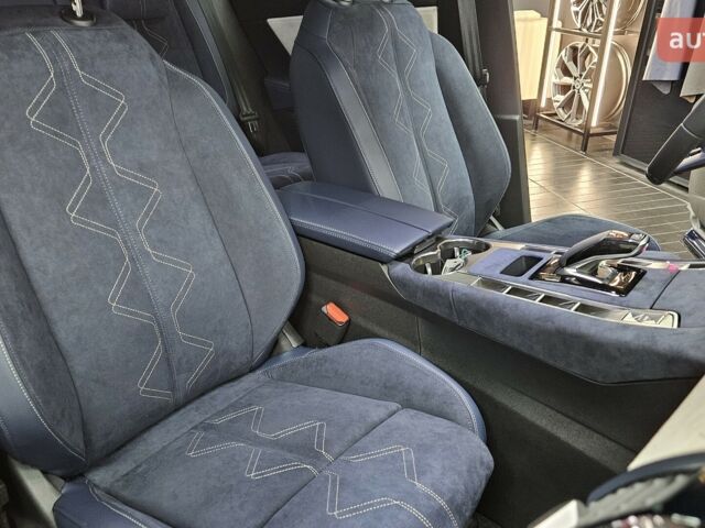 DS 7, об'ємом двигуна 1.5 л та пробігом 0 тис. км за 42221 $, фото 23 на Automoto.ua