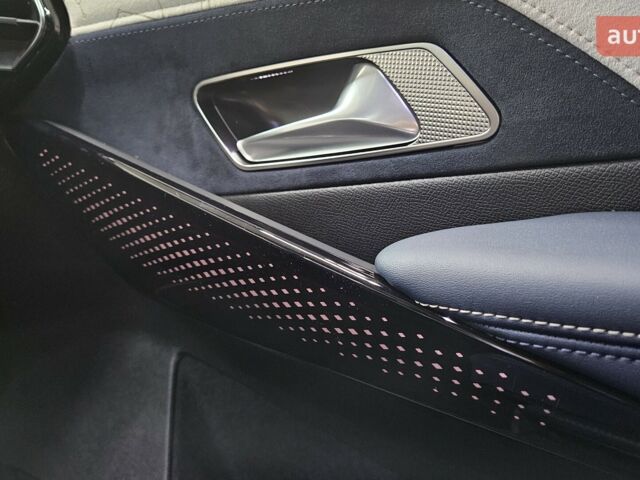 DS 7, об'ємом двигуна 1.5 л та пробігом 0 тис. км за 42221 $, фото 36 на Automoto.ua