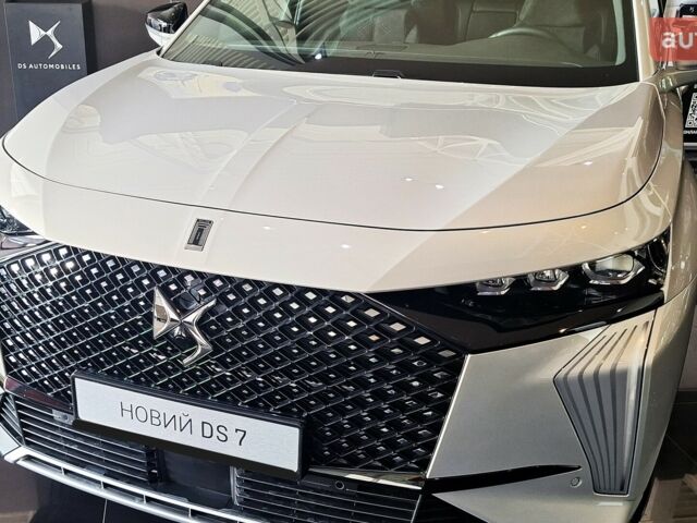 DS 7 2025 года купить новое авто DS 7 2025 года от официального дилера AUTOCENTER AUTO.RIA DS фото